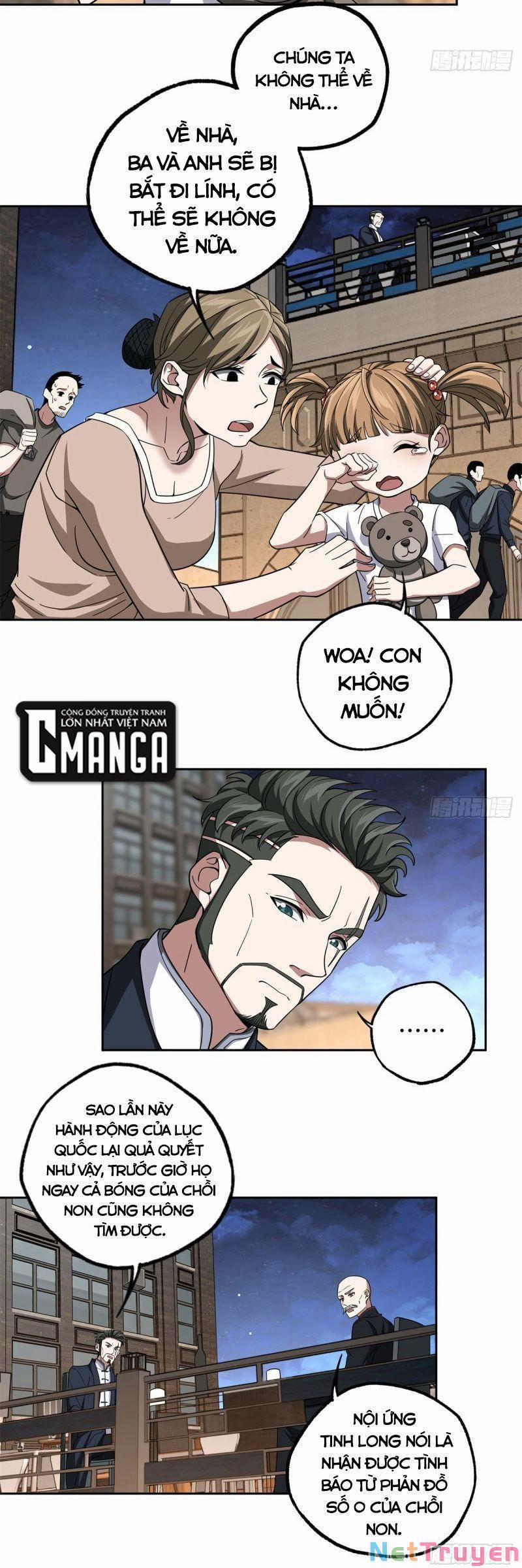 Siêu Thần Cơ Giới Sư 83 trang 12