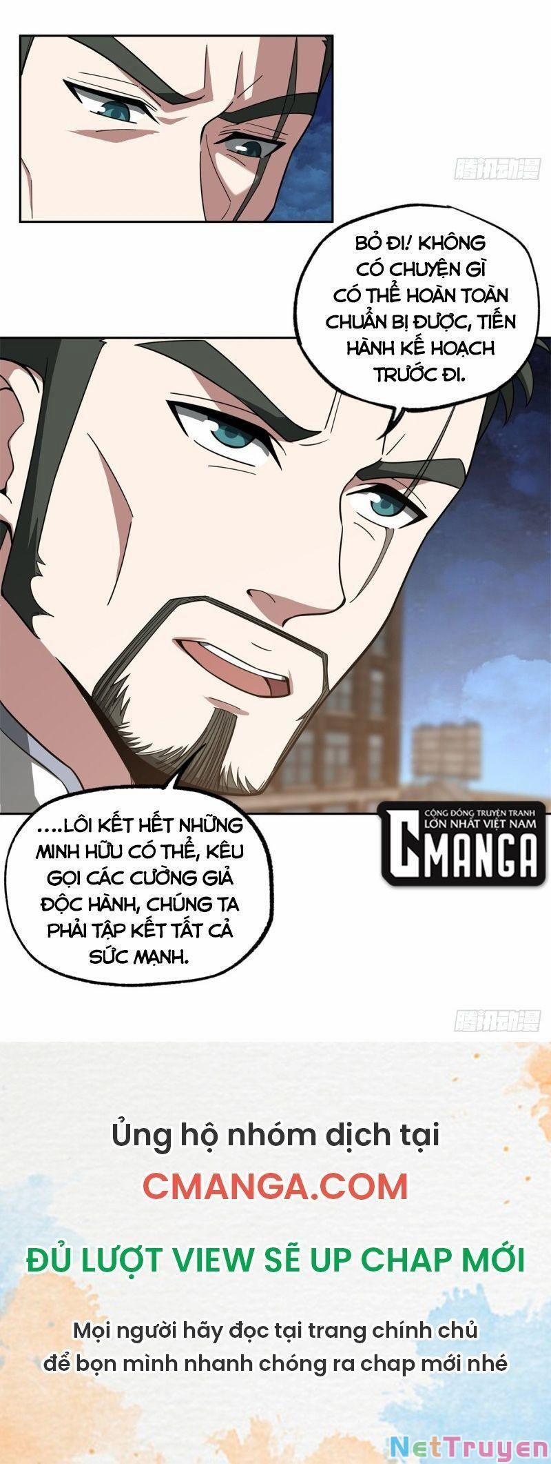 Siêu Thần Cơ Giới Sư 83 trang 14