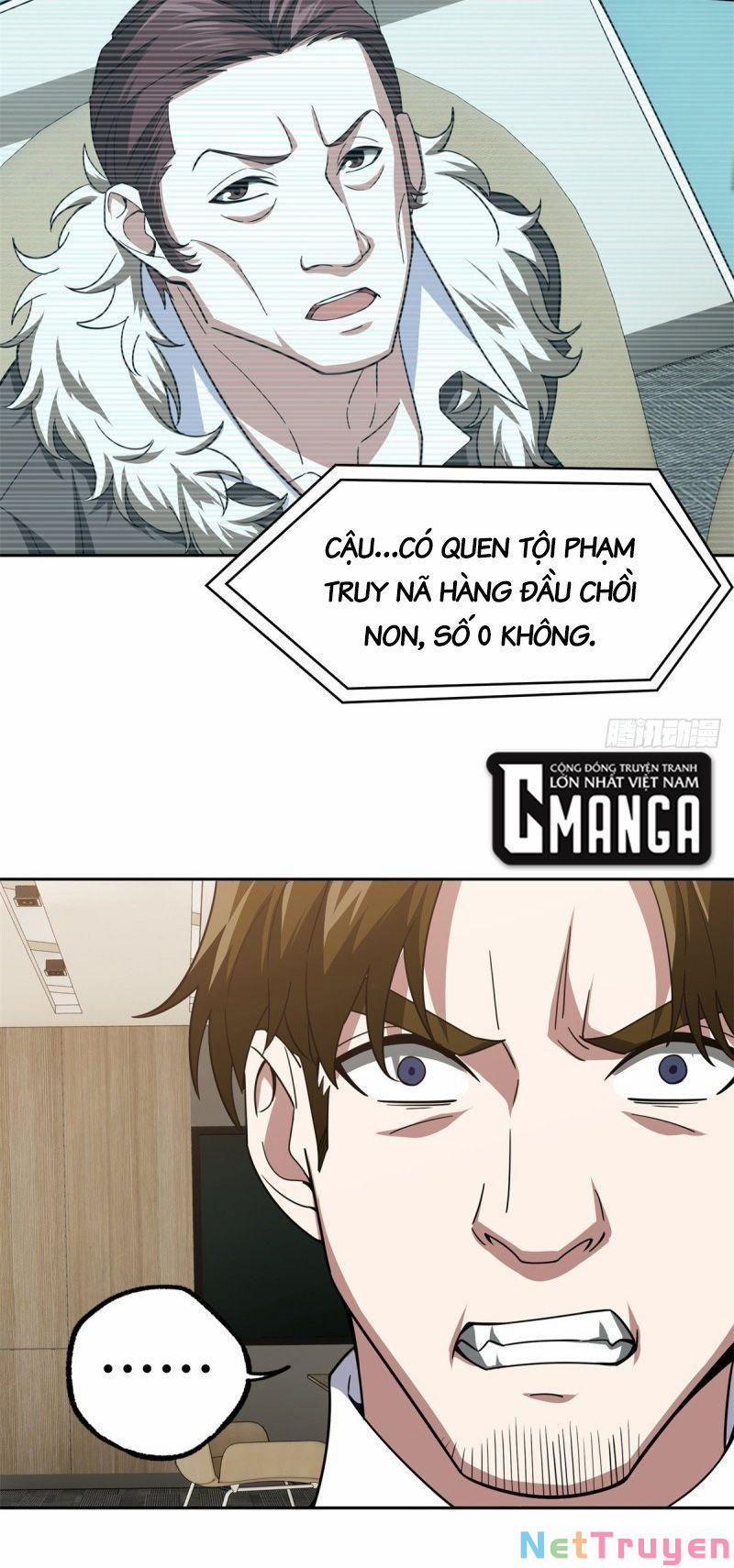 Siêu Thần Cơ Giới Sư 83 trang 2