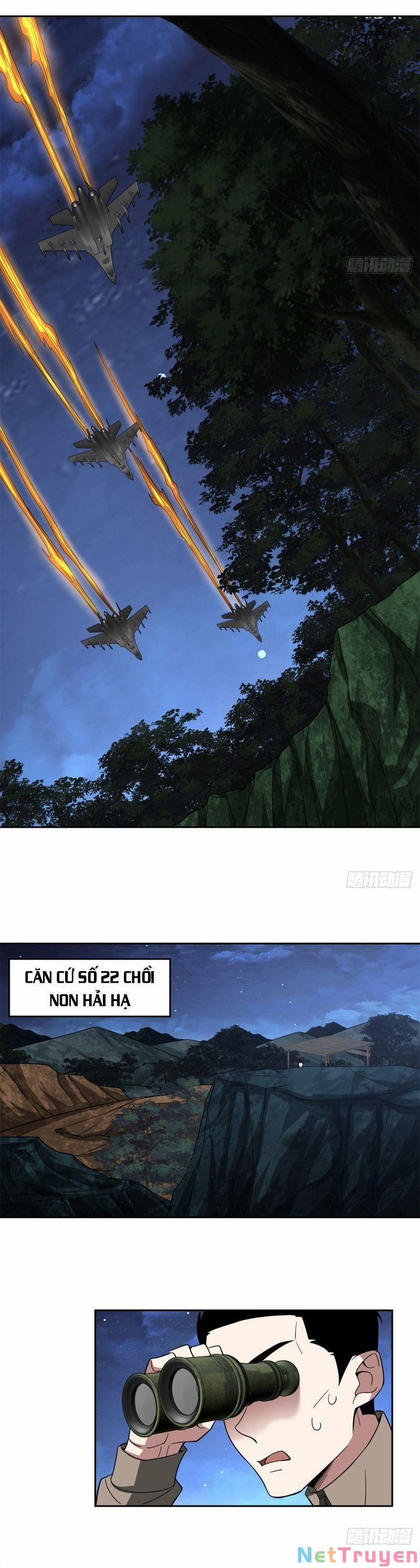 Siêu Thần Cơ Giới Sư 83 trang 8