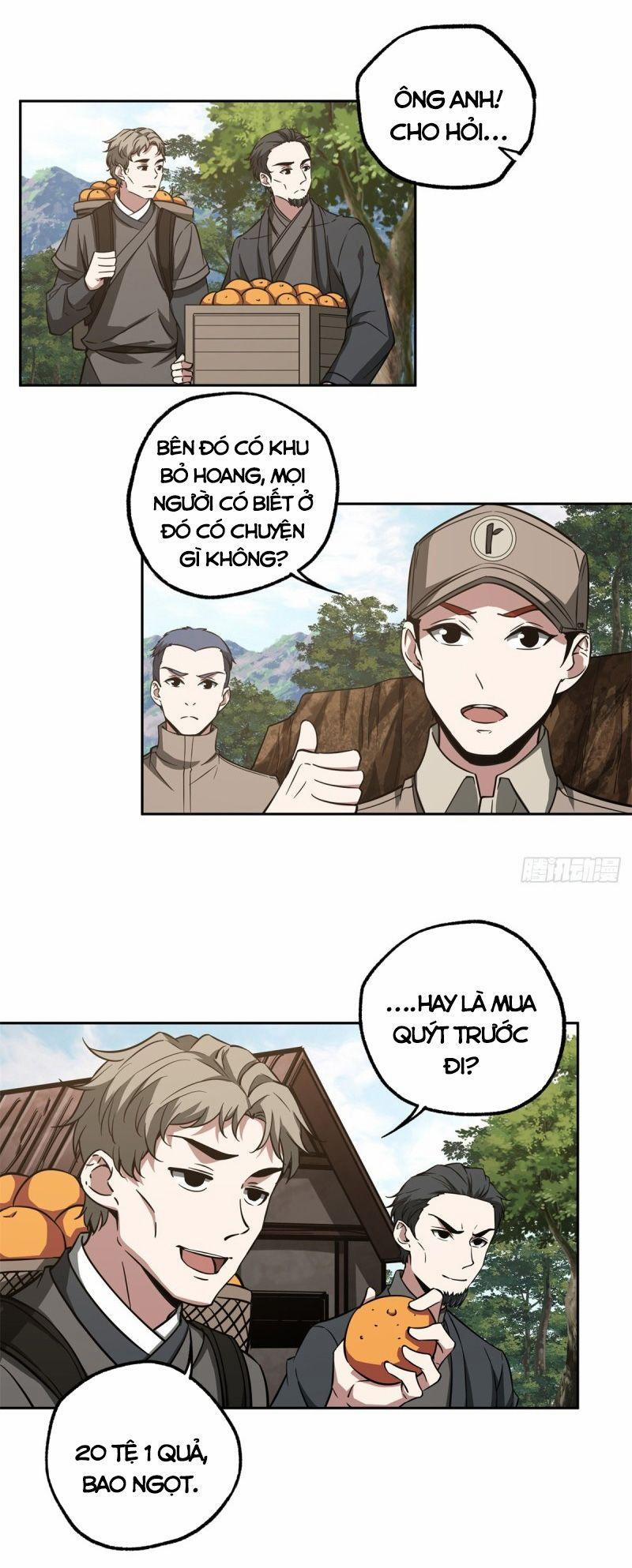 Siêu Thần Cơ Giới Sư 84 trang 12