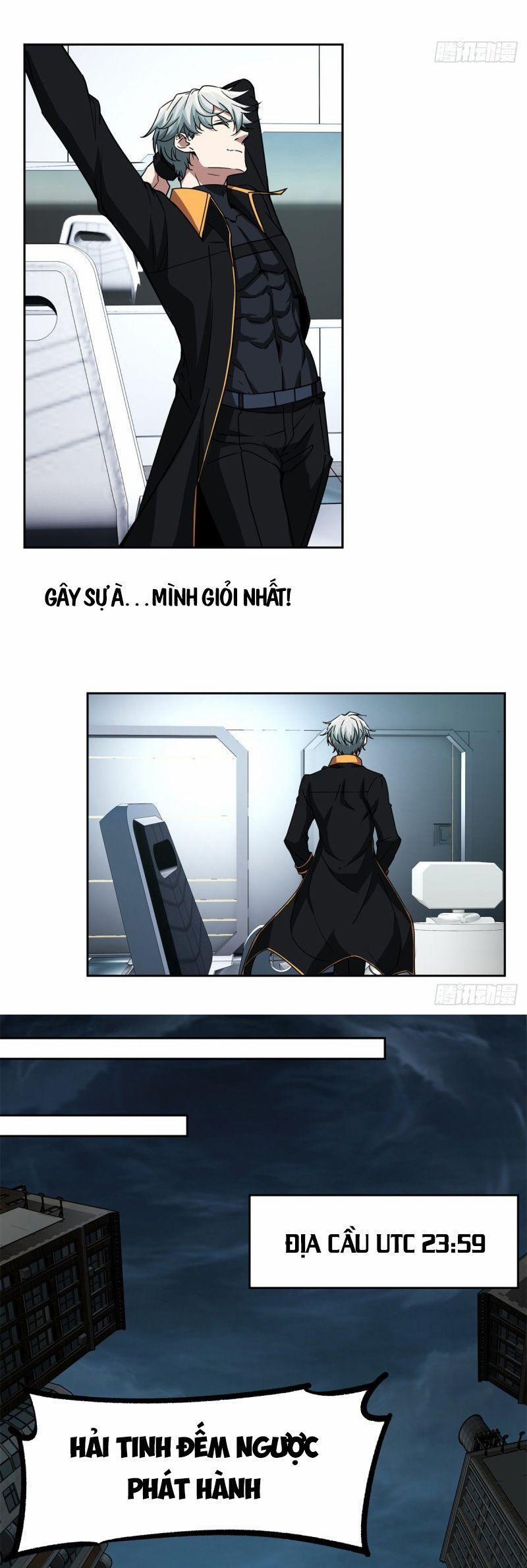 Siêu Thần Cơ Giới Sư 84 trang 5