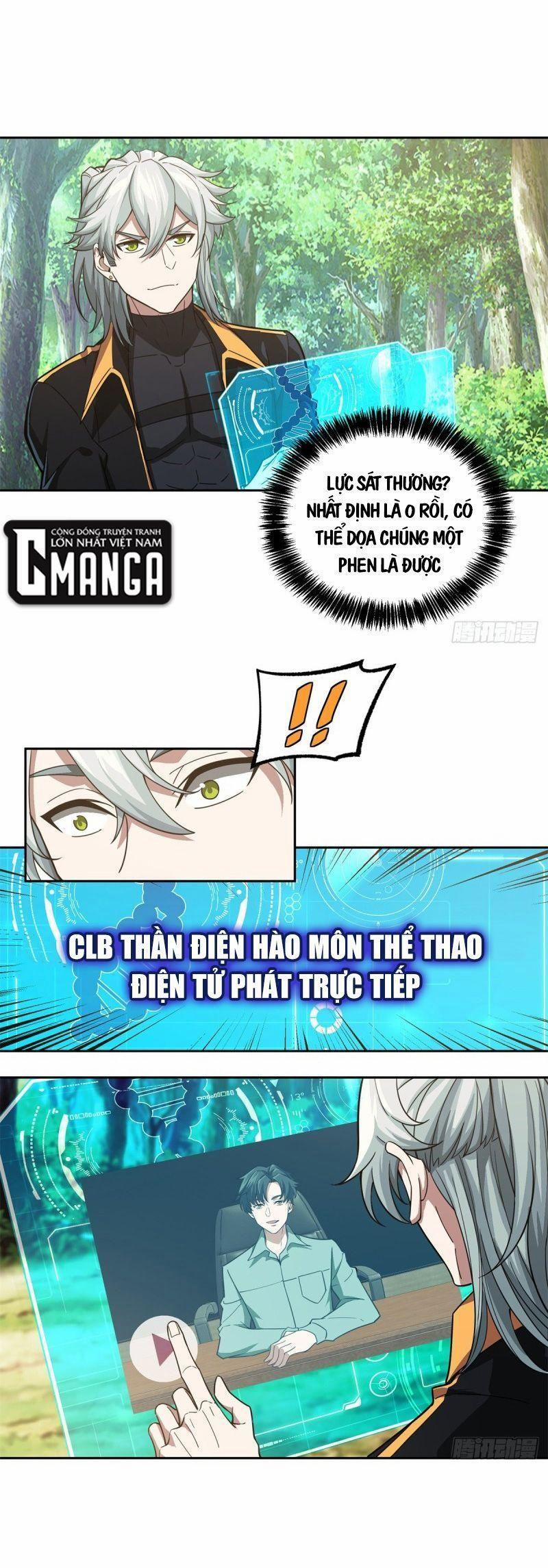 Siêu Thần Cơ Giới Sư 86 trang 2