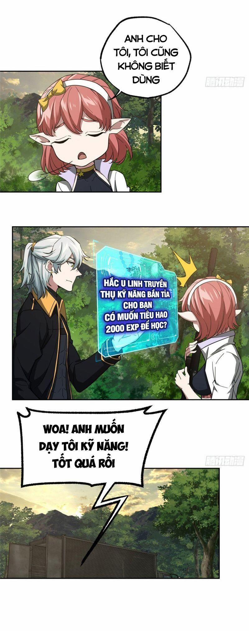 Siêu Thần Cơ Giới Sư 87 trang 3