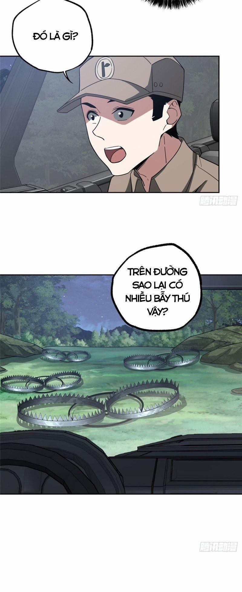 Siêu Thần Cơ Giới Sư 87 trang 7