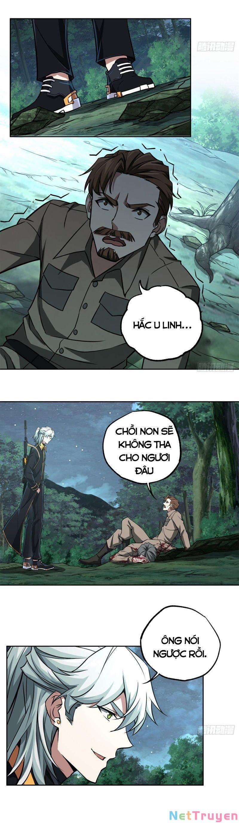 Siêu Thần Cơ Giới Sư 88 trang 13