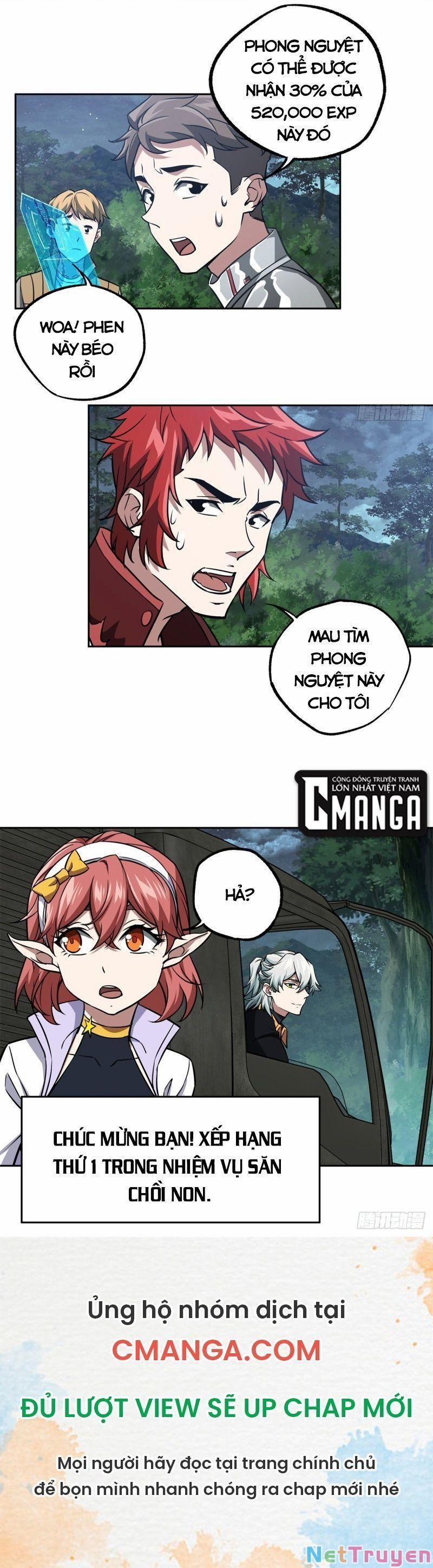 Siêu Thần Cơ Giới Sư 88 trang 16