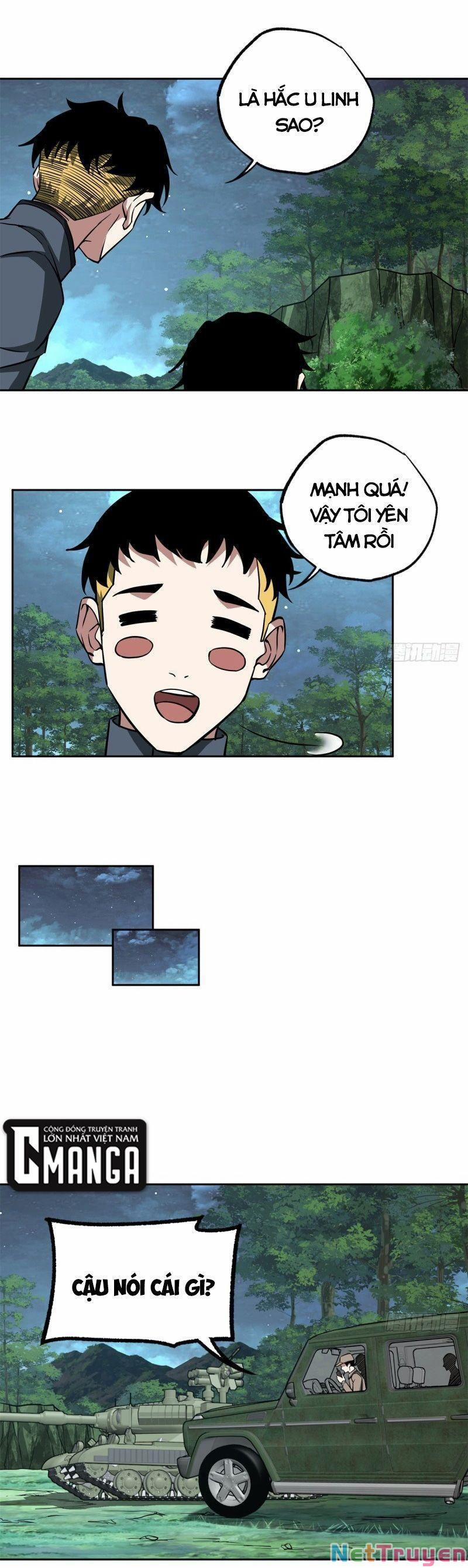 Siêu Thần Cơ Giới Sư 88 trang 4