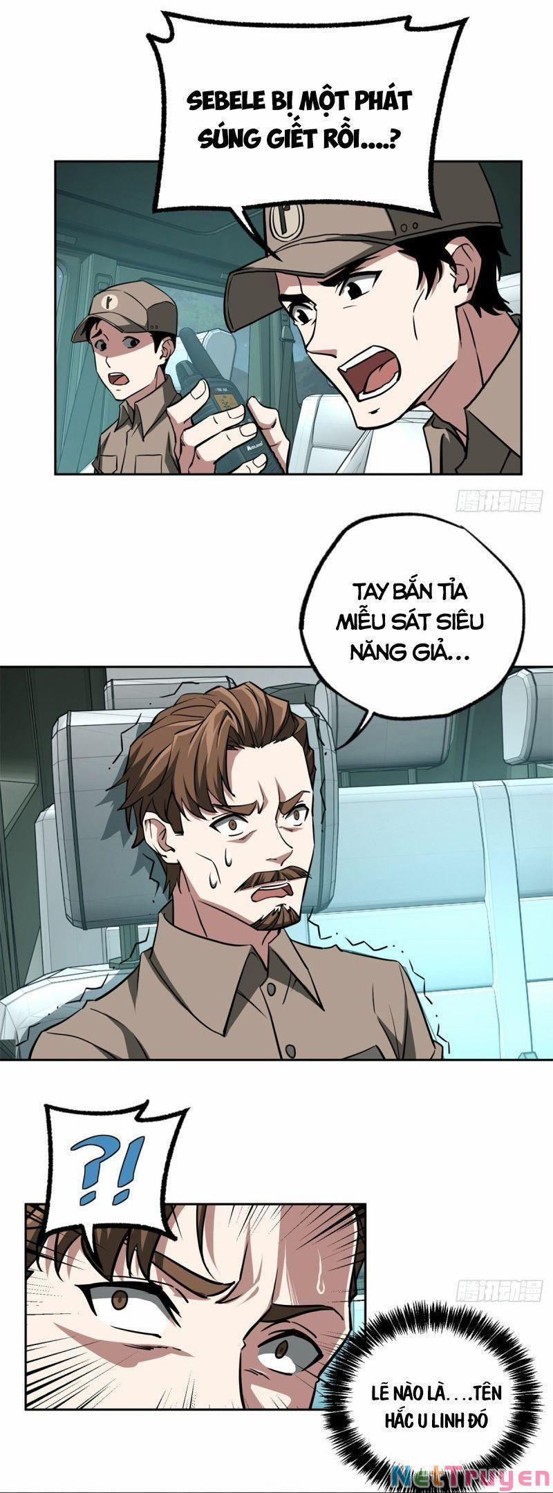 Siêu Thần Cơ Giới Sư 88 trang 5