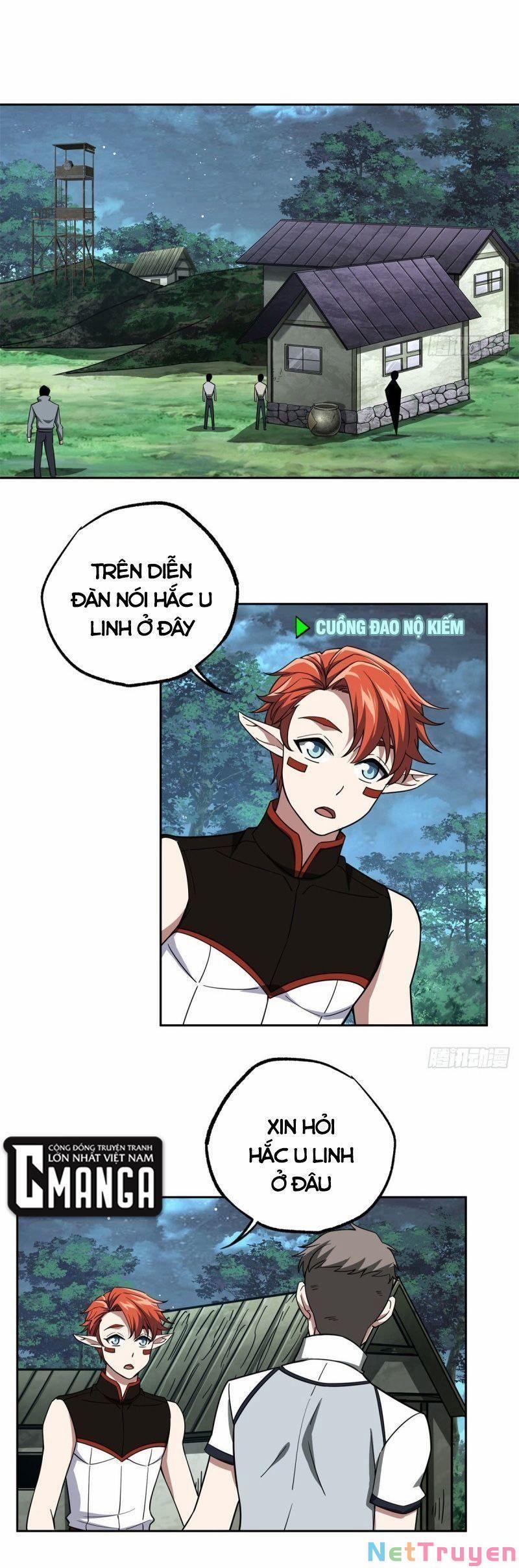 Siêu Thần Cơ Giới Sư 89 trang 12