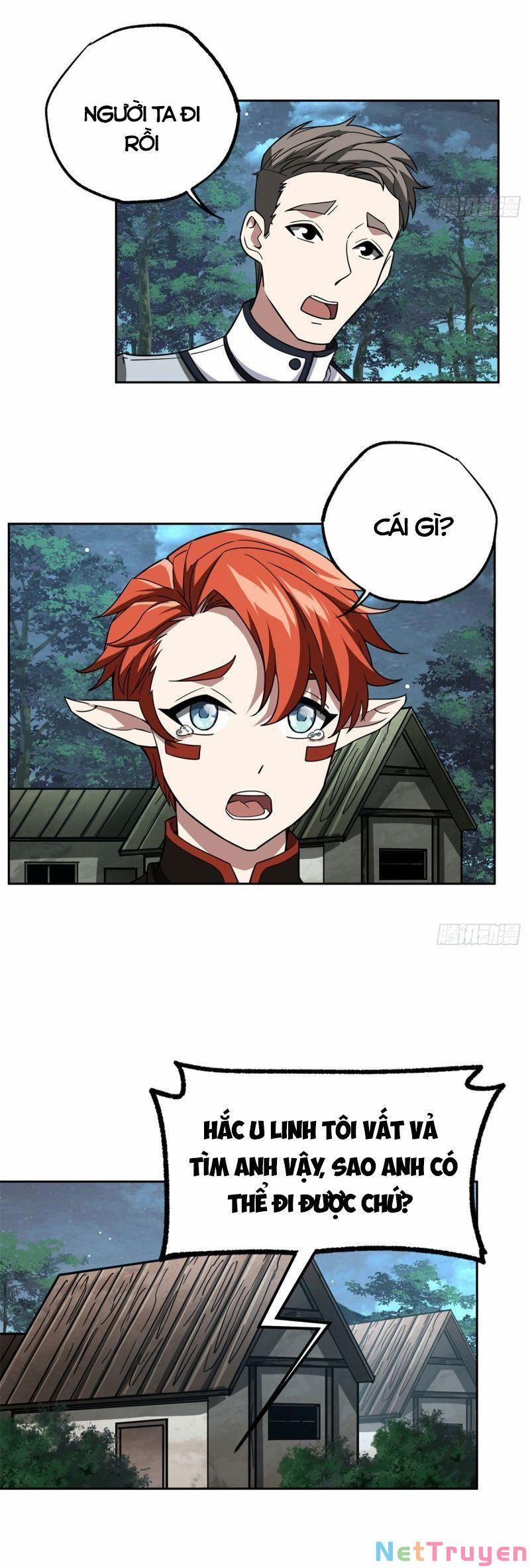 Siêu Thần Cơ Giới Sư 89 trang 13