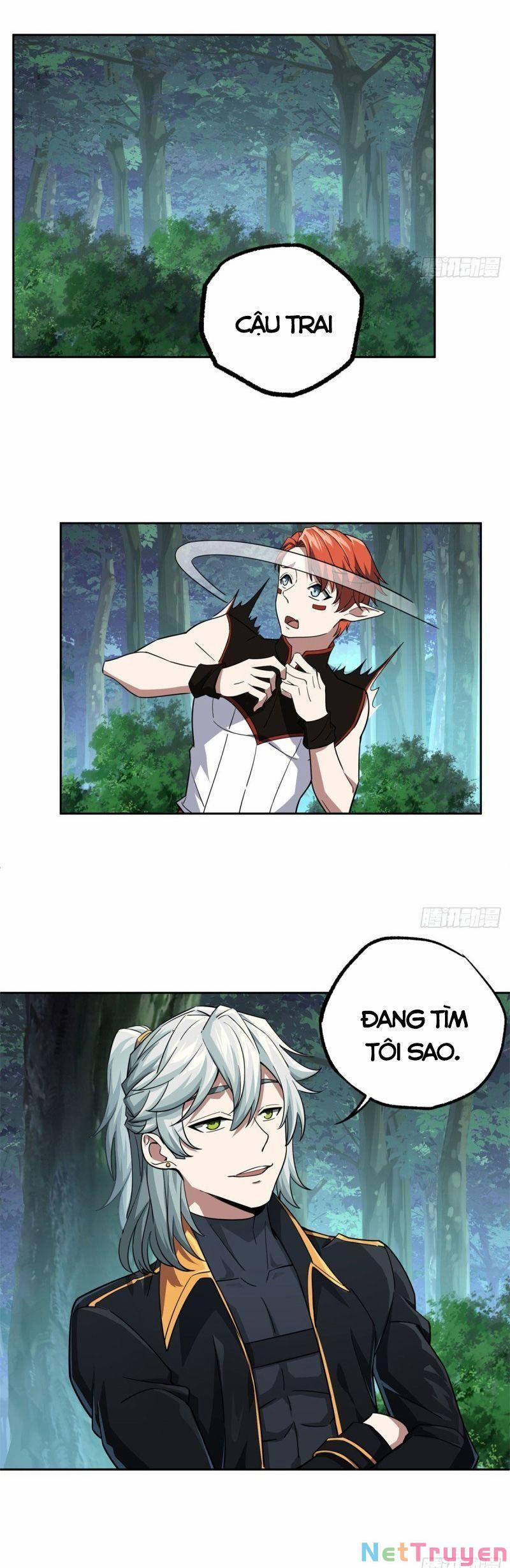 Siêu Thần Cơ Giới Sư 89 trang 15