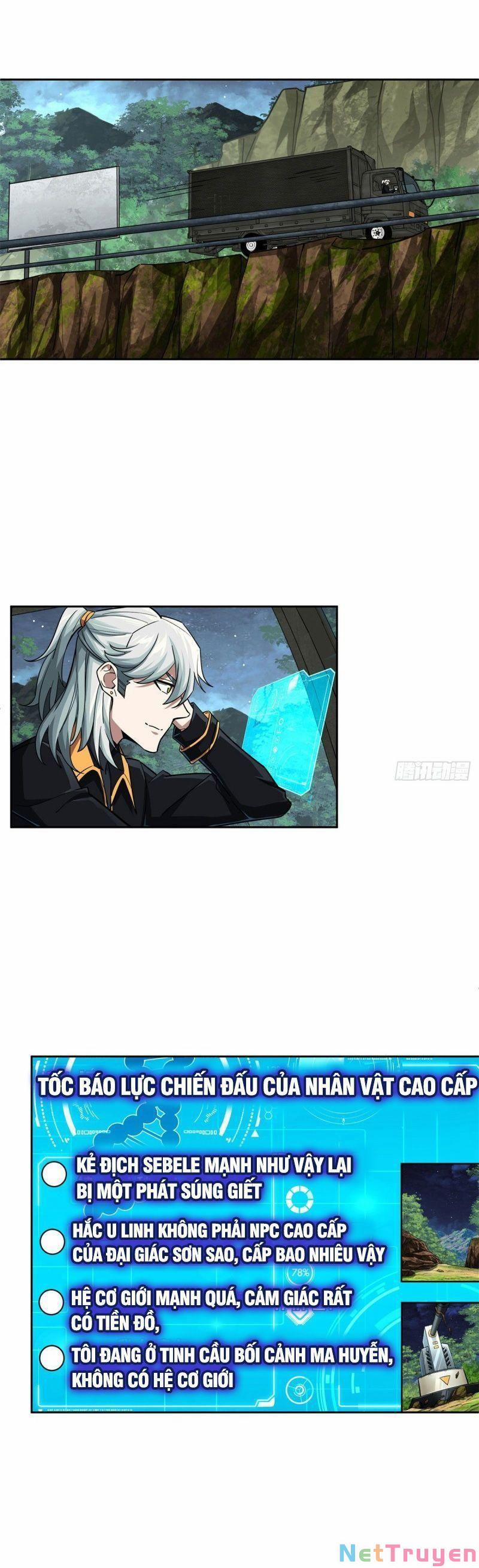 Siêu Thần Cơ Giới Sư 89 trang 3