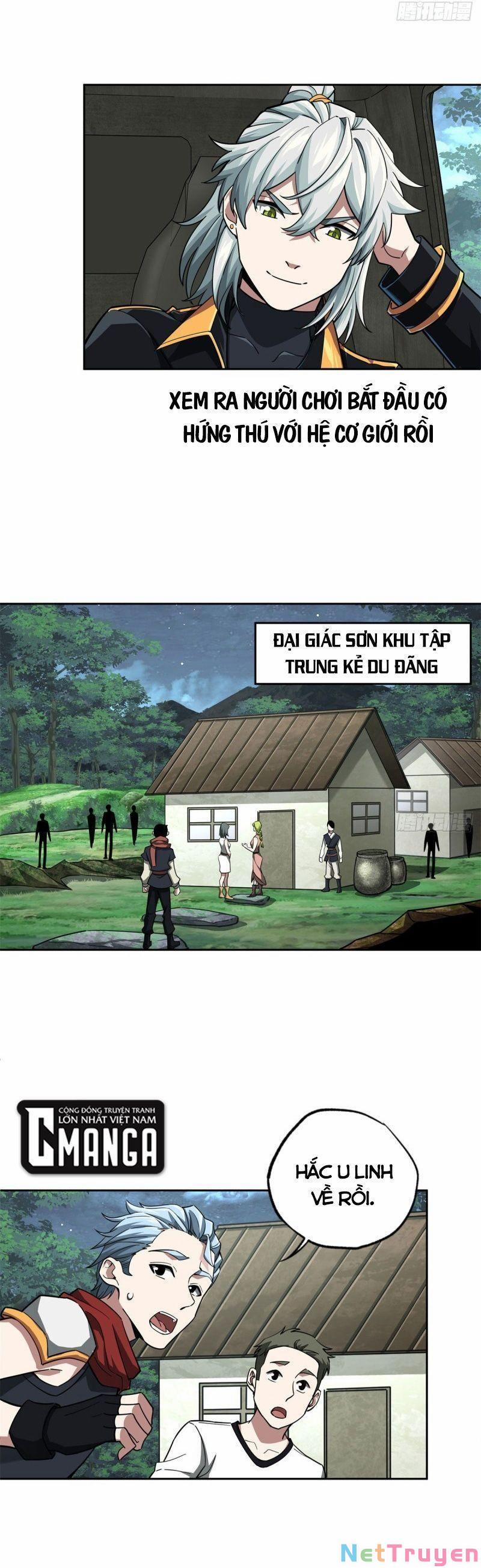 Siêu Thần Cơ Giới Sư 89 trang 4