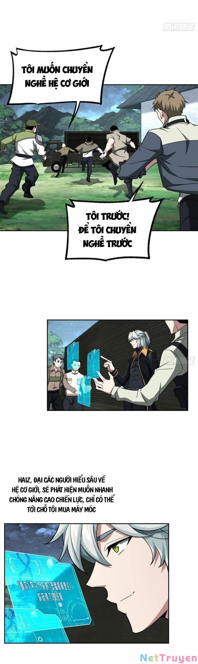 Siêu Thần Cơ Giới Sư 89 trang 5