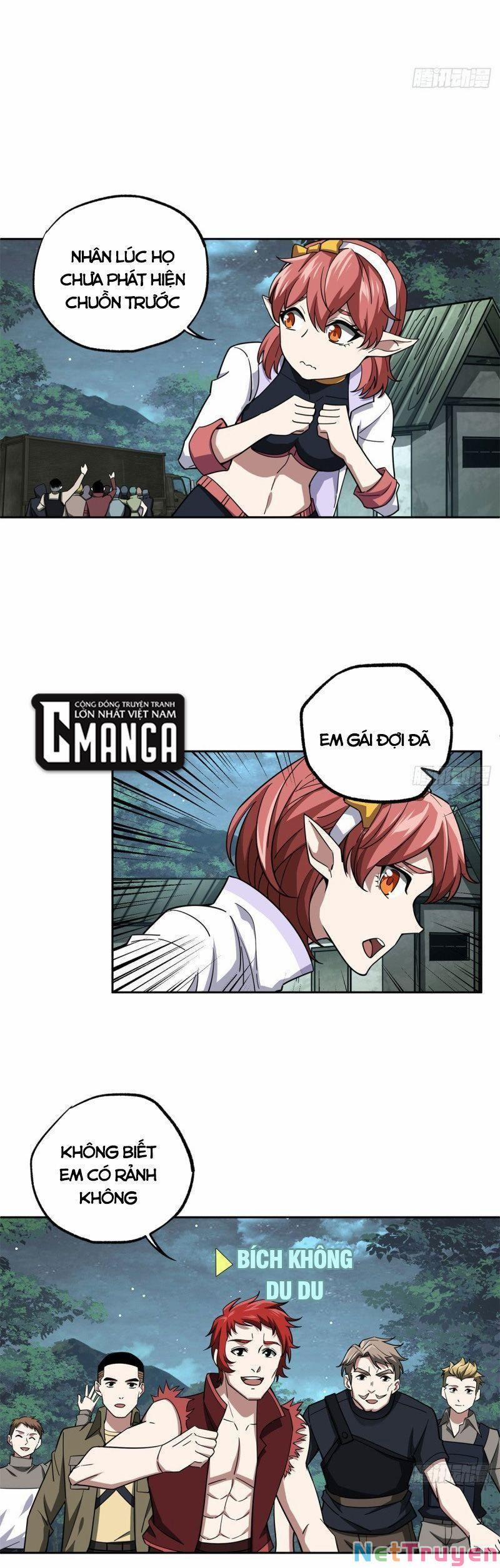 Siêu Thần Cơ Giới Sư 89 trang 6