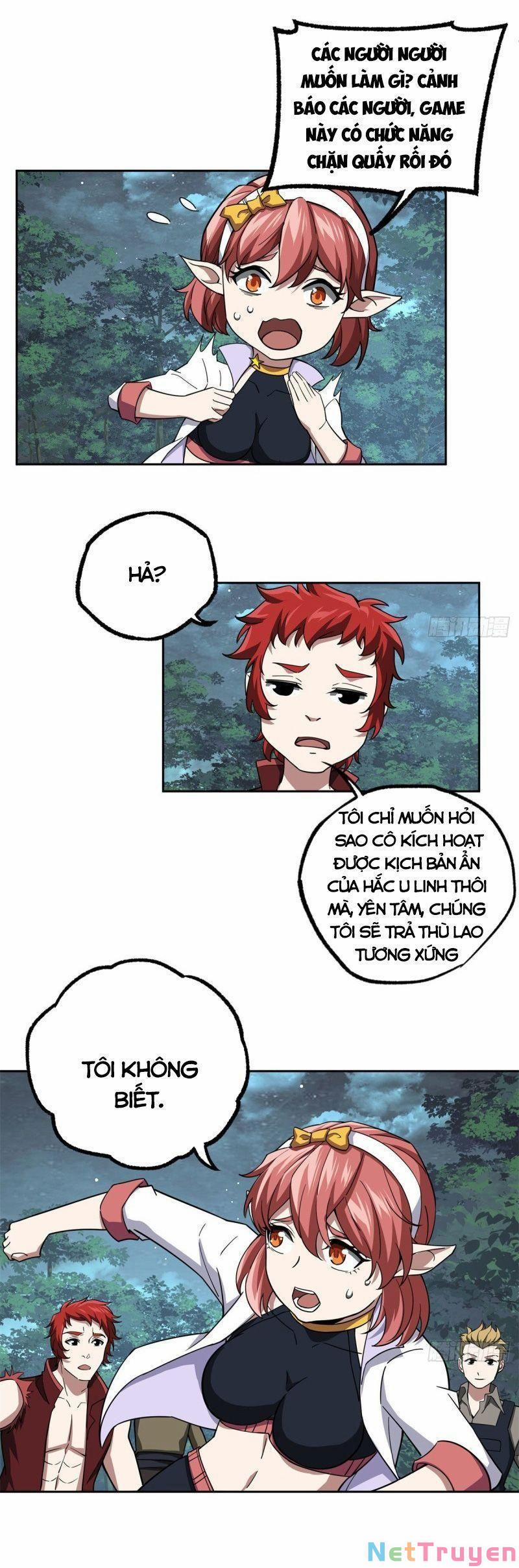 Siêu Thần Cơ Giới Sư 89 trang 7