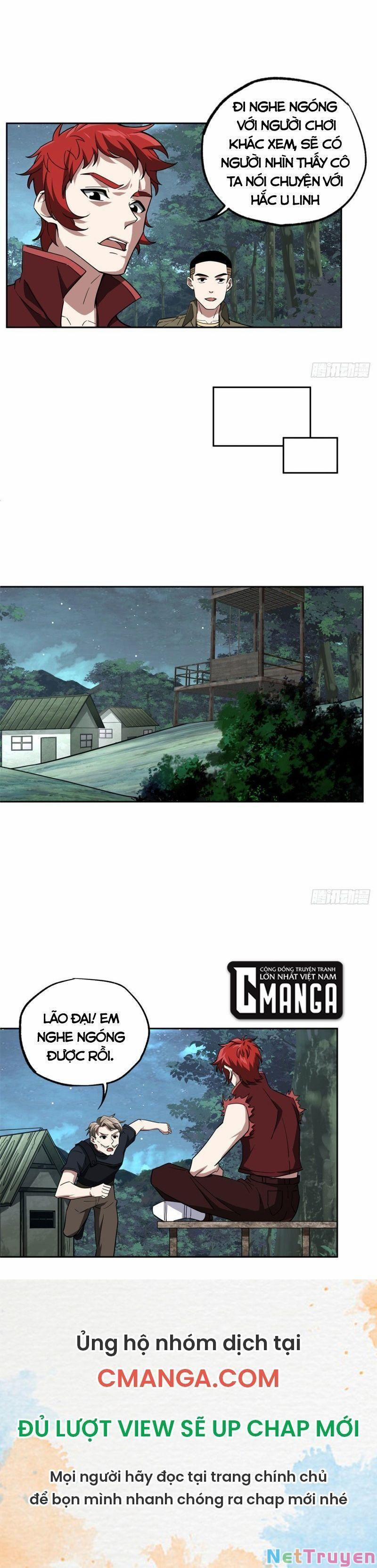 Siêu Thần Cơ Giới Sư 89 trang 8