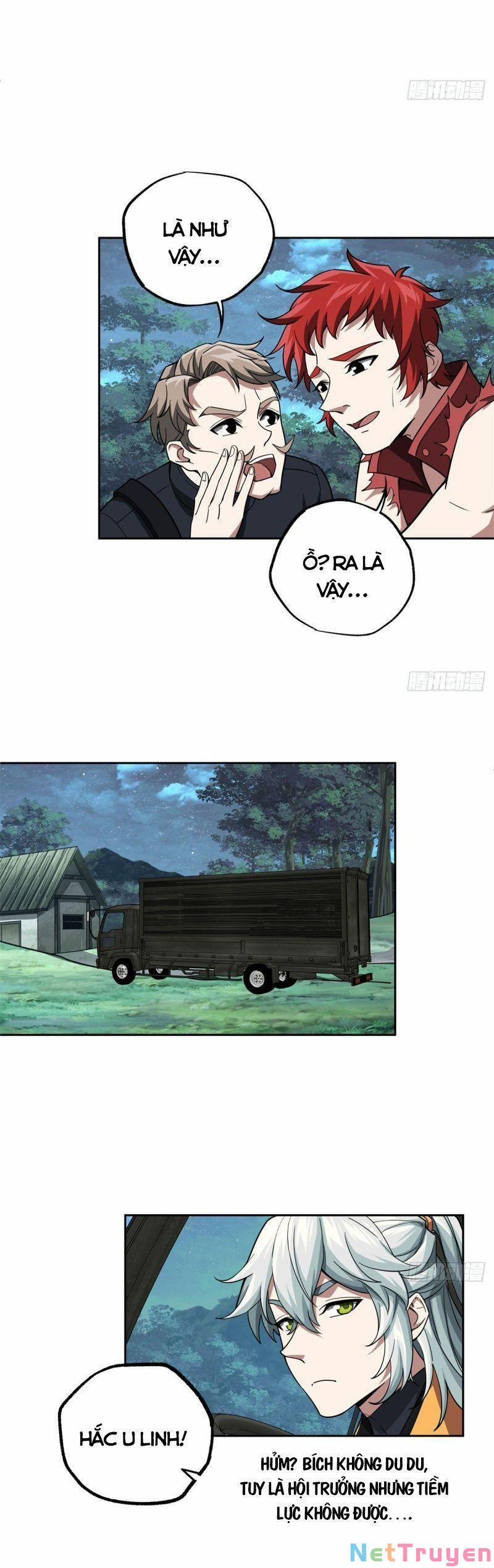 Siêu Thần Cơ Giới Sư 89 trang 9