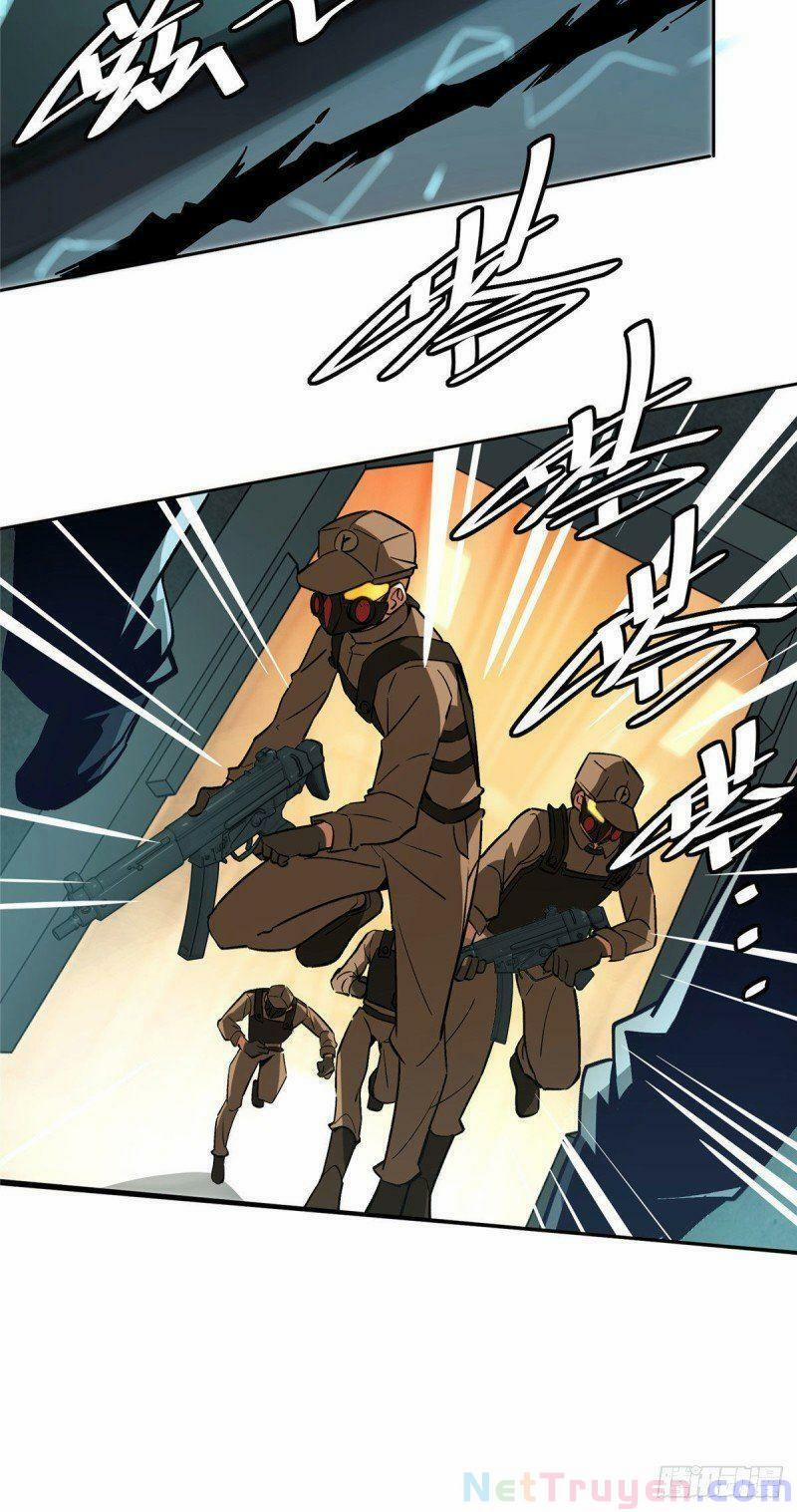 Siêu Thần Cơ Giới Sư 9 trang 11