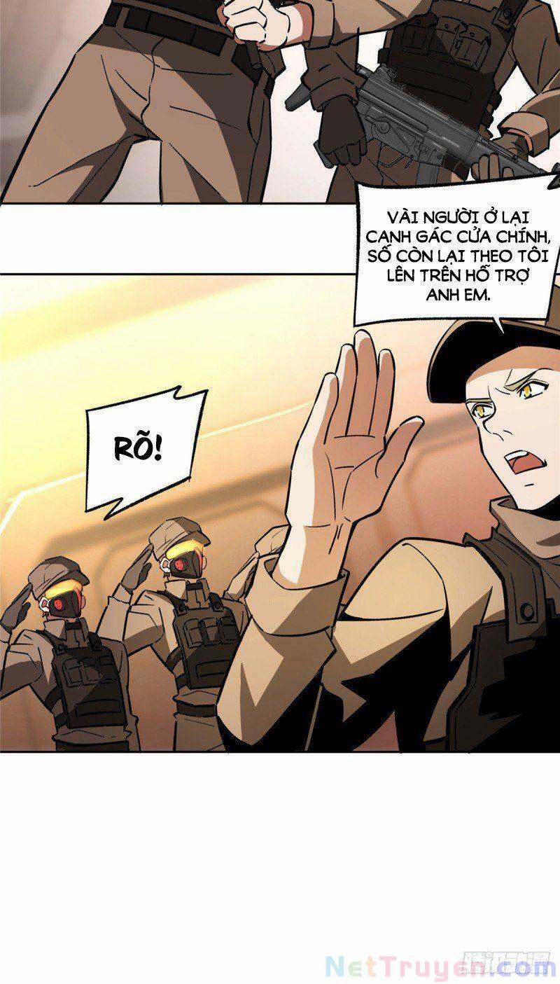 Siêu Thần Cơ Giới Sư 9 trang 16