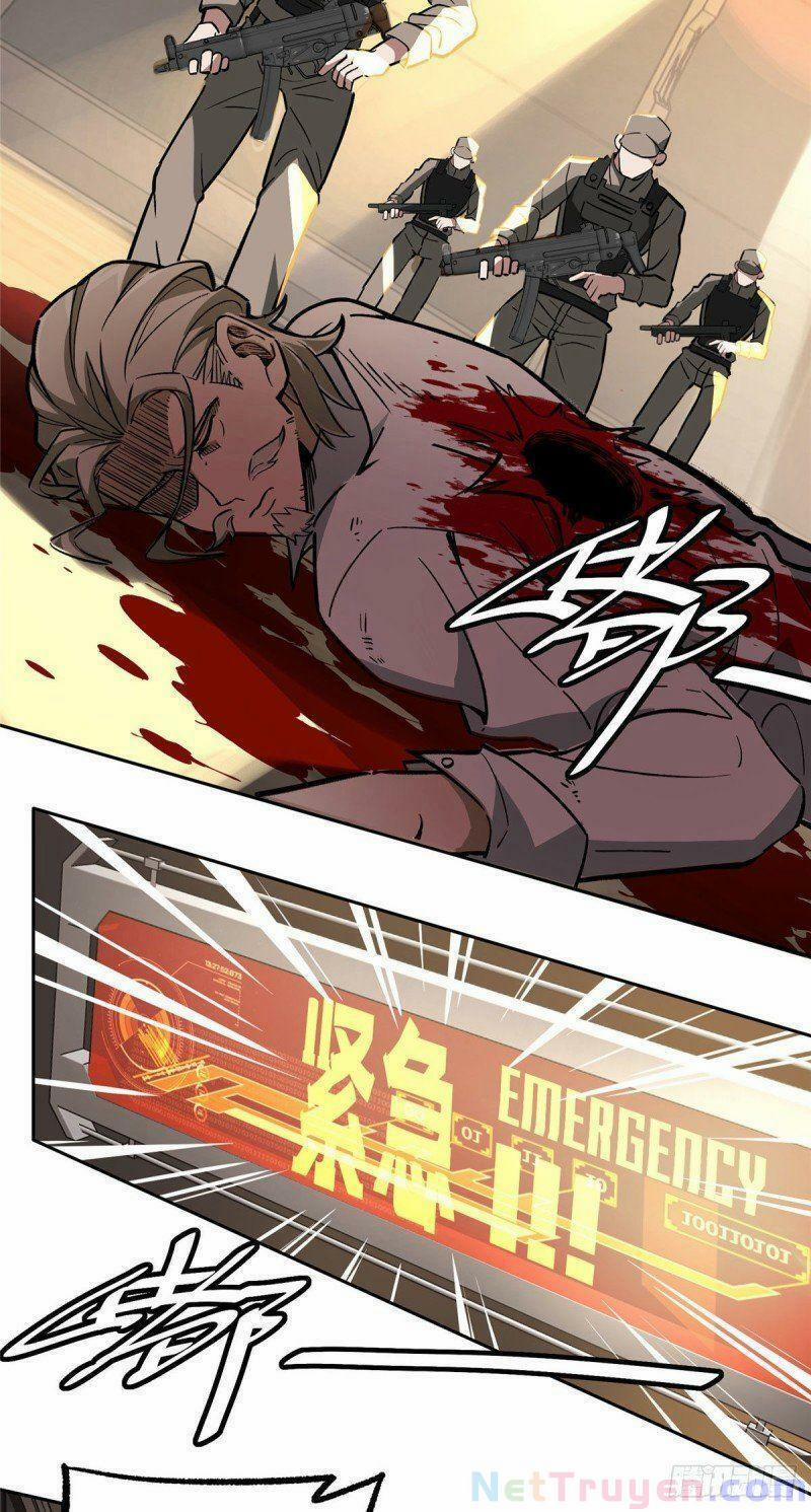 Siêu Thần Cơ Giới Sư 9 trang 2