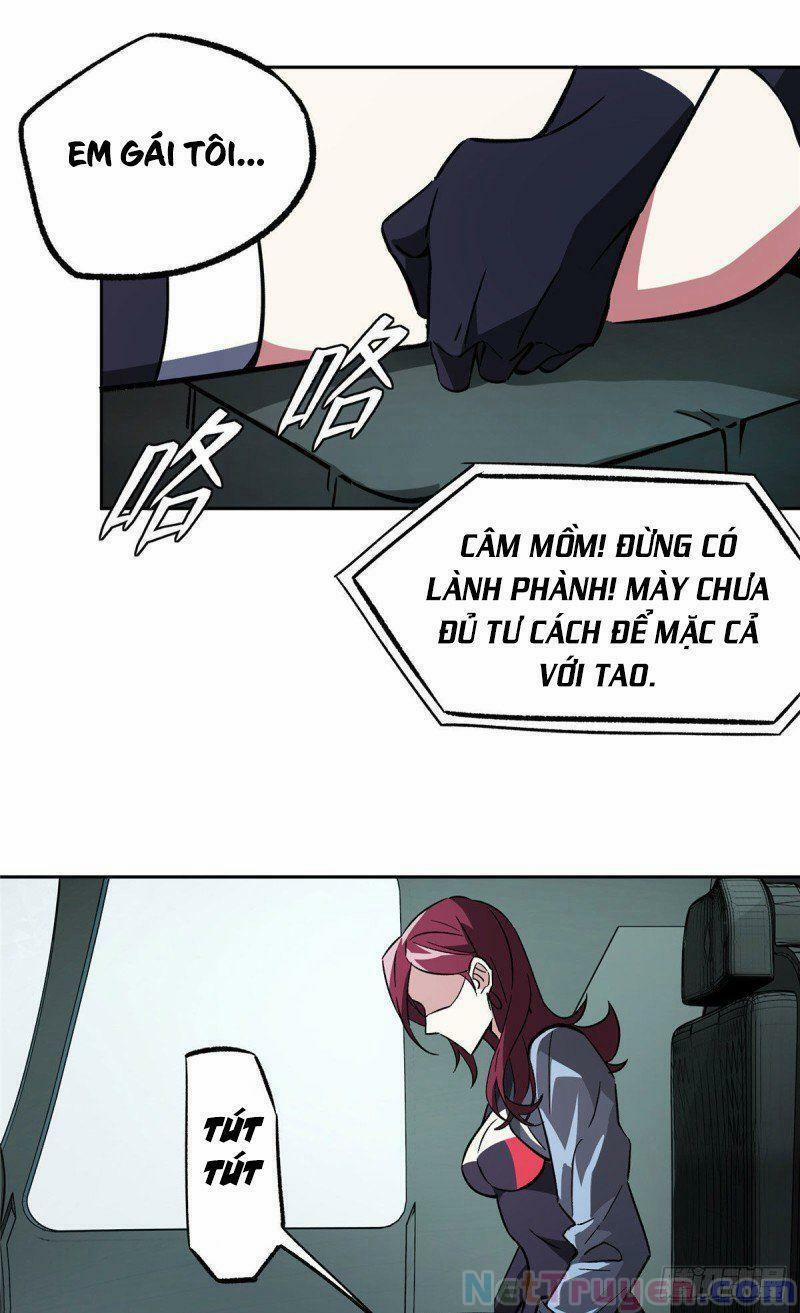 Siêu Thần Cơ Giới Sư 9 trang 25