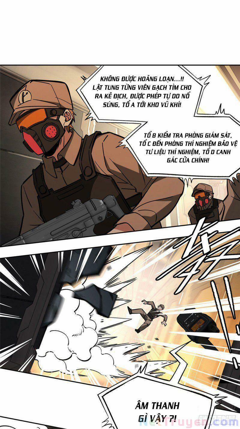 Siêu Thần Cơ Giới Sư 9 trang 5