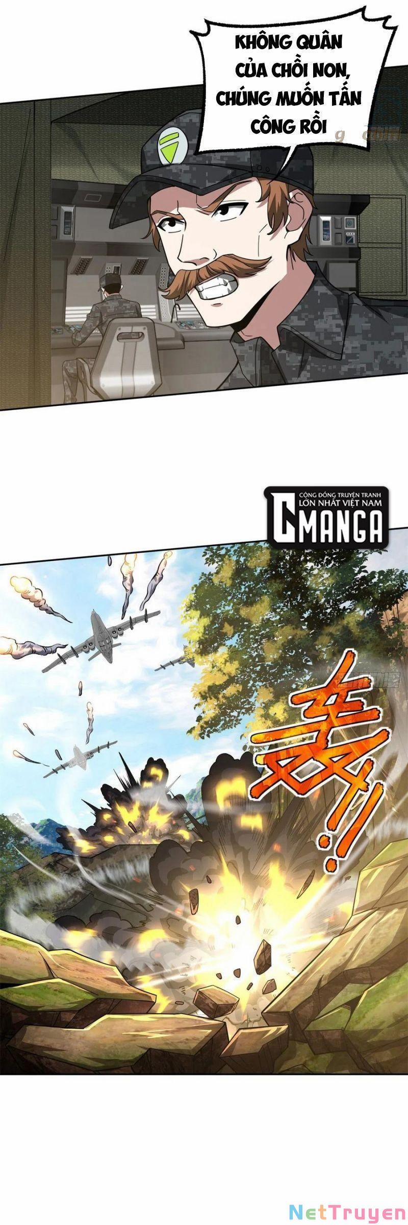 Siêu Thần Cơ Giới Sư 90 trang 10
