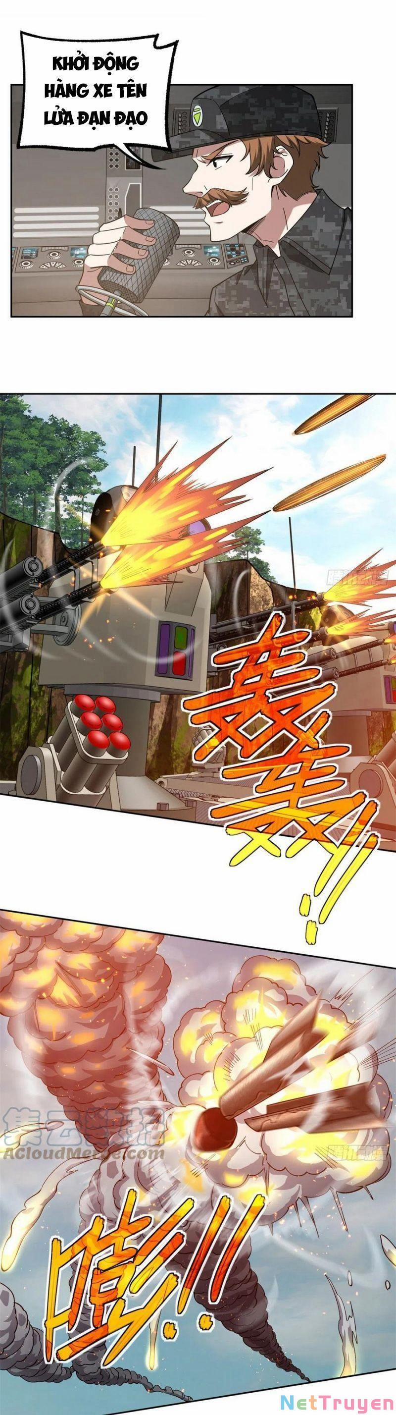 Siêu Thần Cơ Giới Sư 90 trang 11