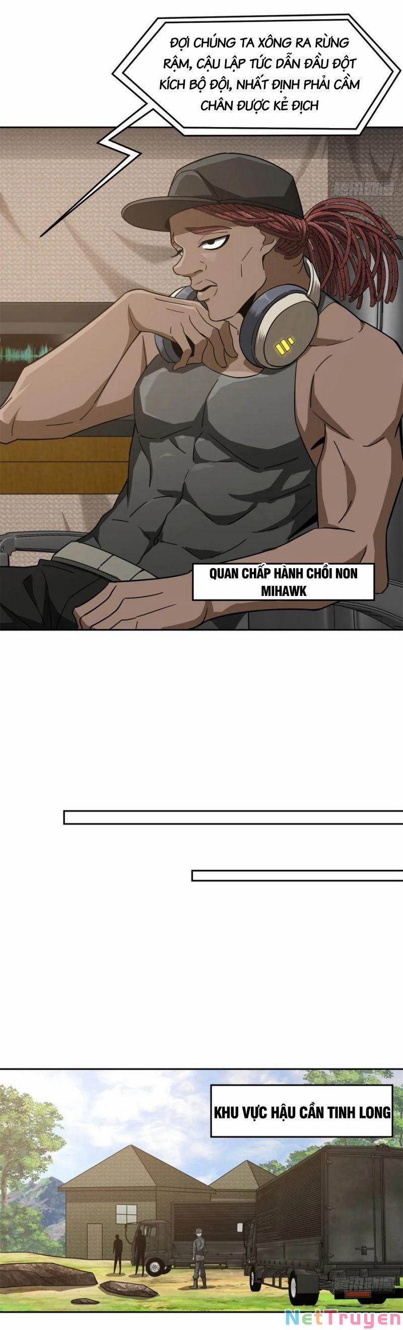 Siêu Thần Cơ Giới Sư 90 trang 13