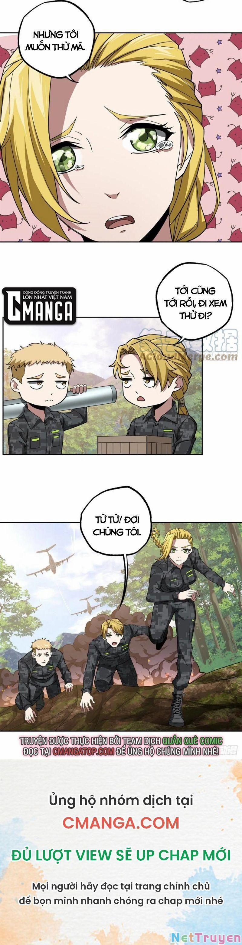 Siêu Thần Cơ Giới Sư 90 trang 15