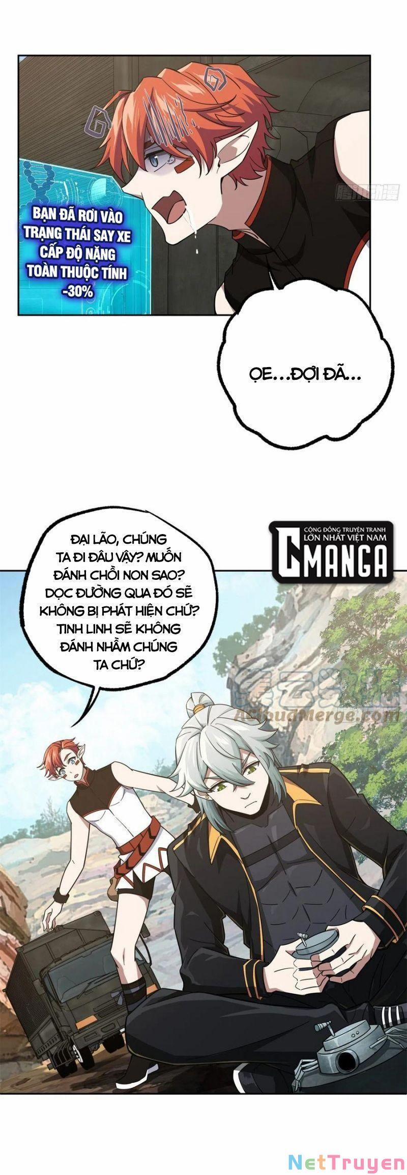 Siêu Thần Cơ Giới Sư 90 trang 6