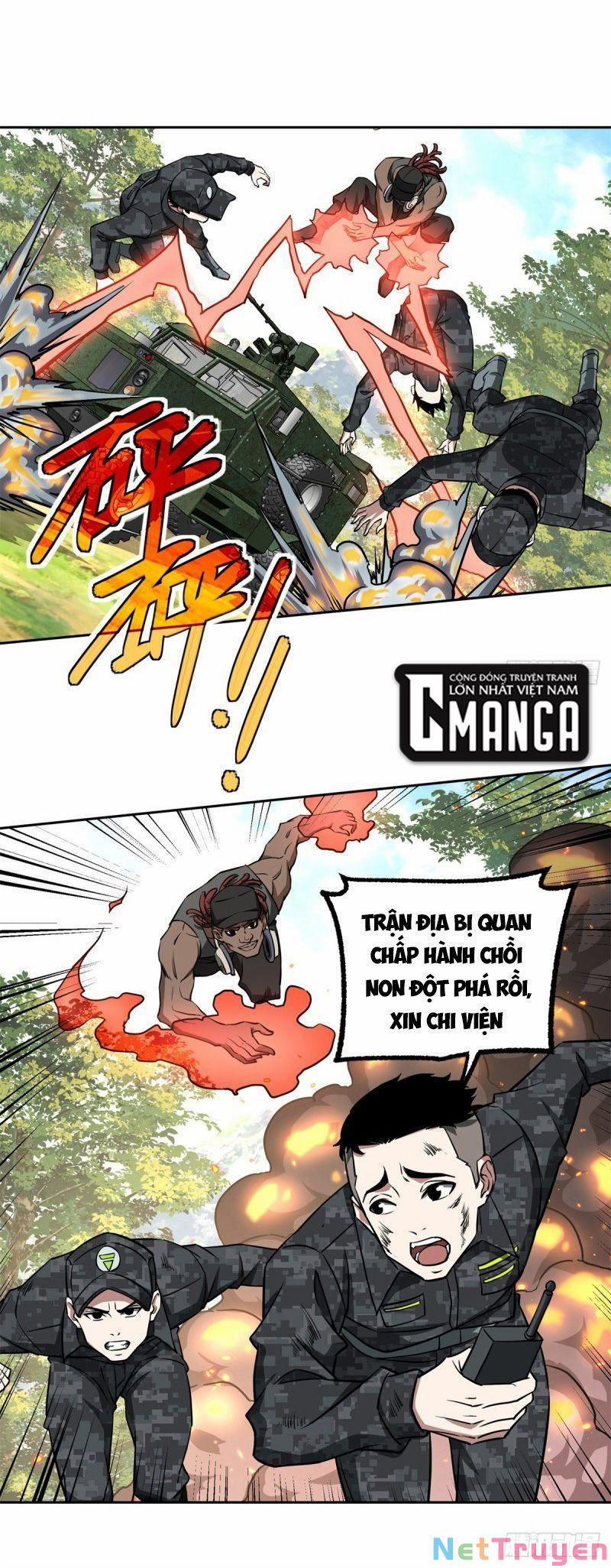 Siêu Thần Cơ Giới Sư 92 trang 12