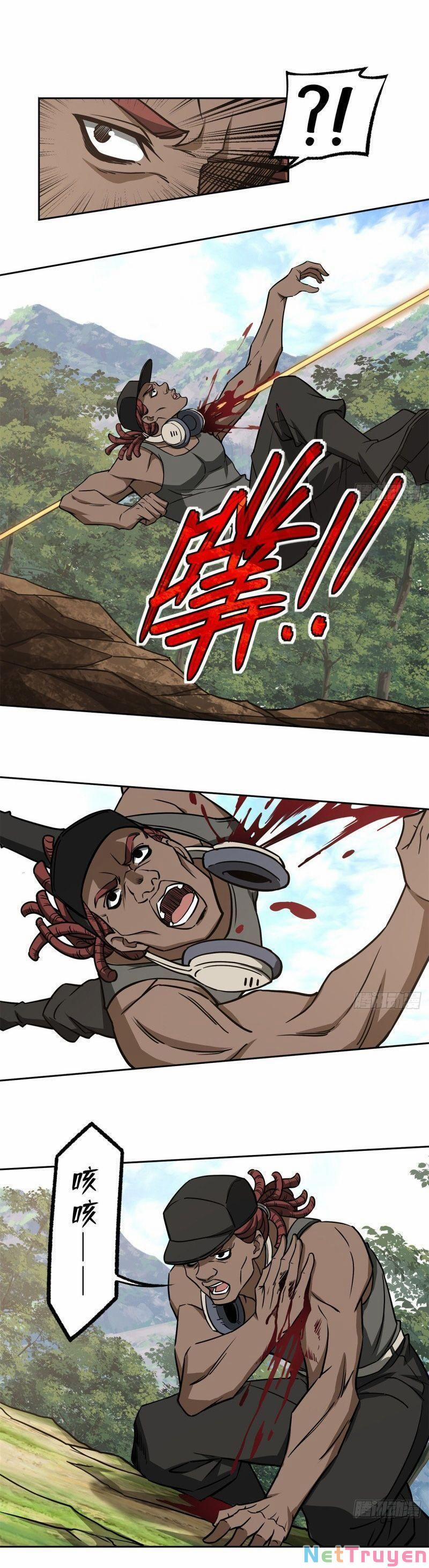 Siêu Thần Cơ Giới Sư 92 trang 13