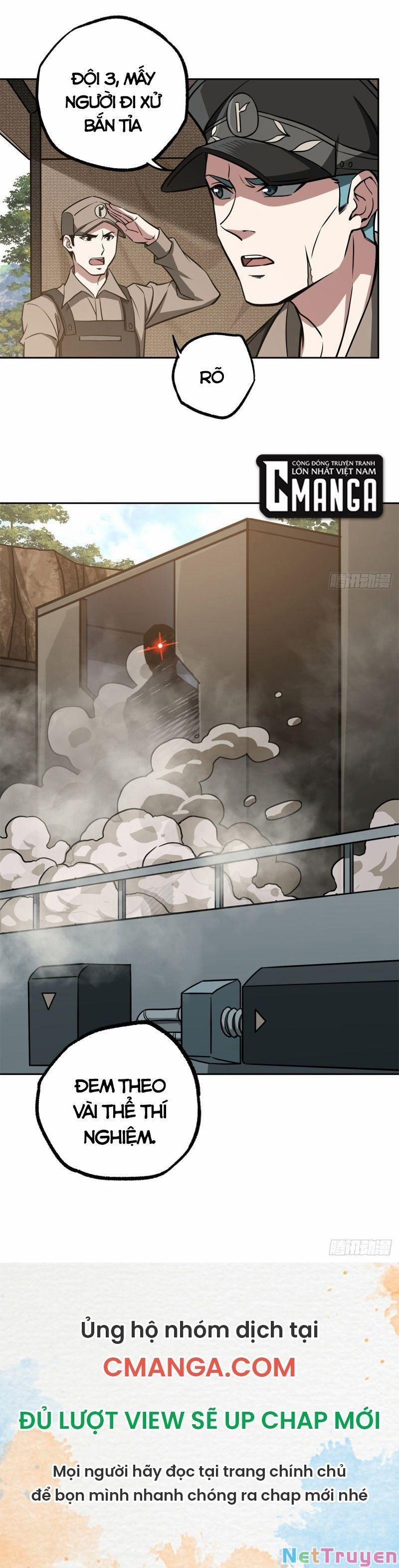 Siêu Thần Cơ Giới Sư 92 trang 16