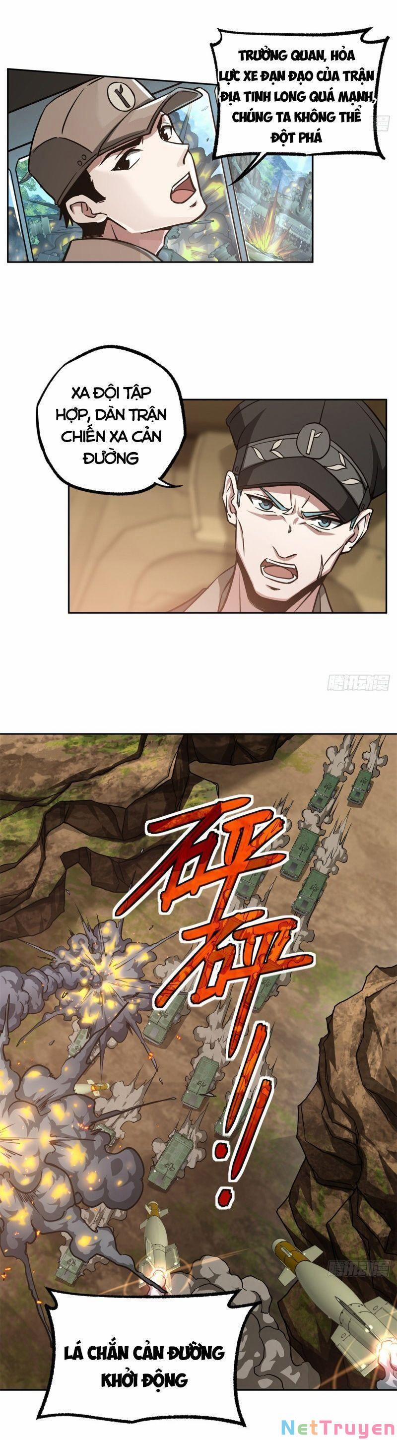 Siêu Thần Cơ Giới Sư 92 trang 5