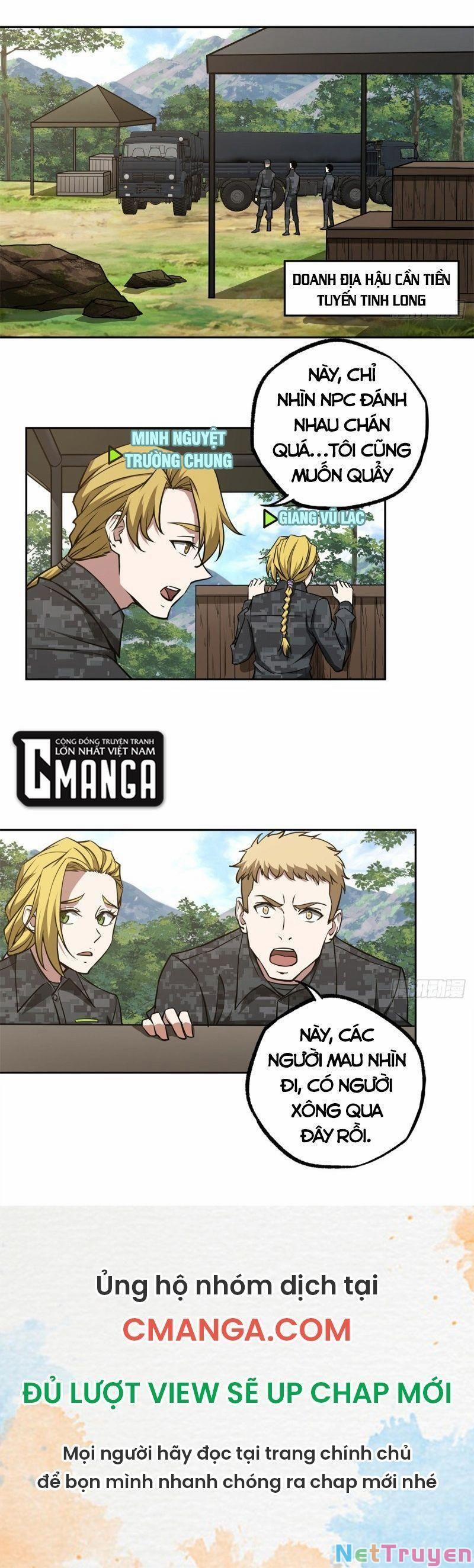 Siêu Thần Cơ Giới Sư 92 trang 8