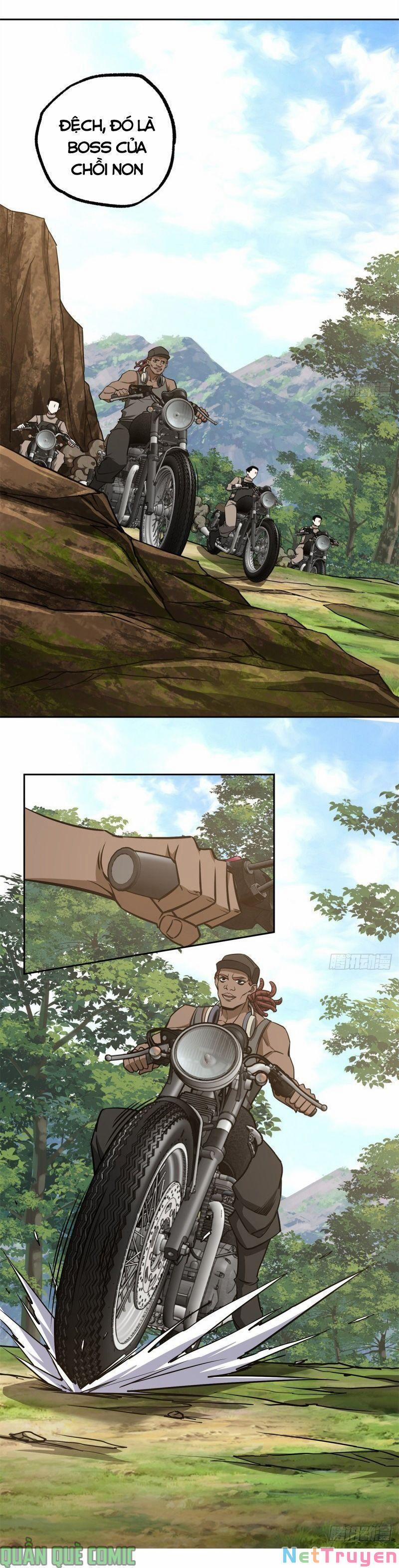 Siêu Thần Cơ Giới Sư 92 trang 9