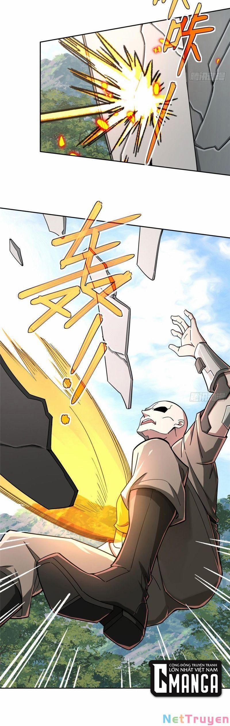 Siêu Thần Cơ Giới Sư 93 trang 12