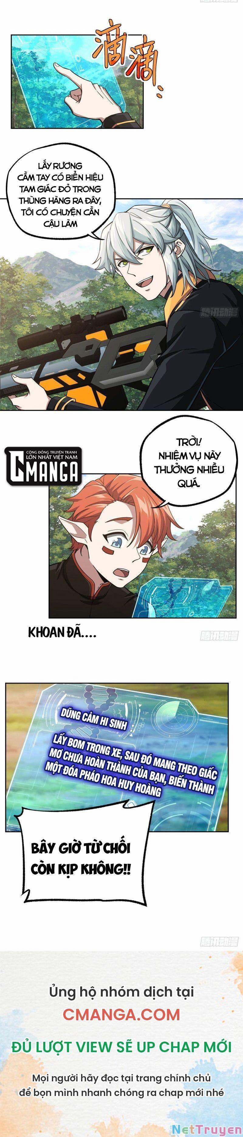 Siêu Thần Cơ Giới Sư 93 trang 15