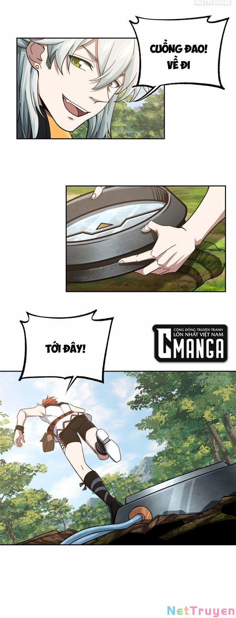 Siêu Thần Cơ Giới Sư 93 trang 2