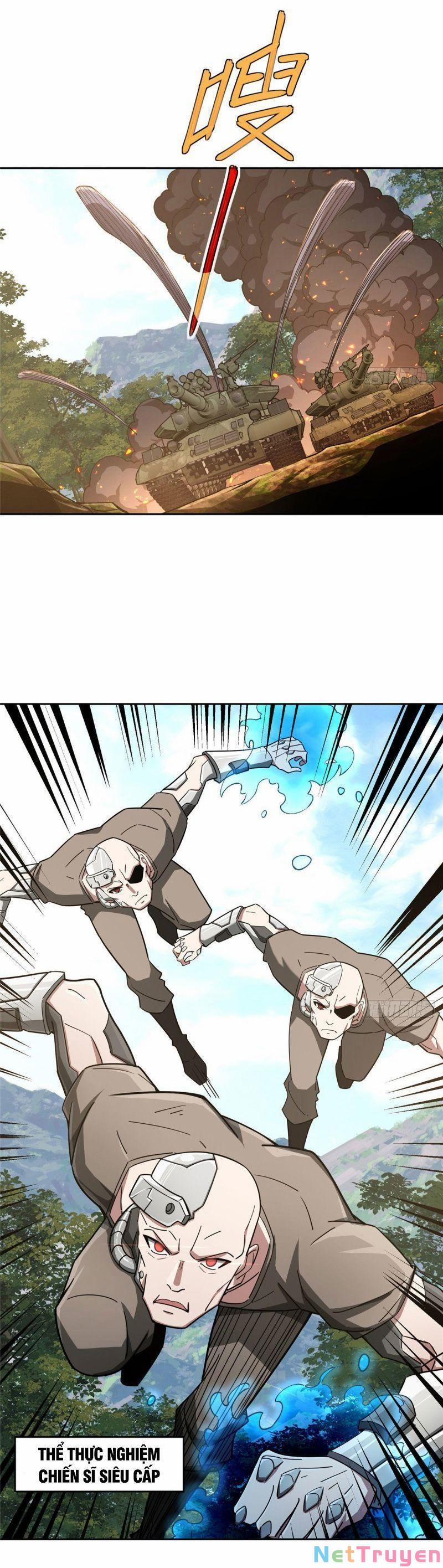 Siêu Thần Cơ Giới Sư 93 trang 5