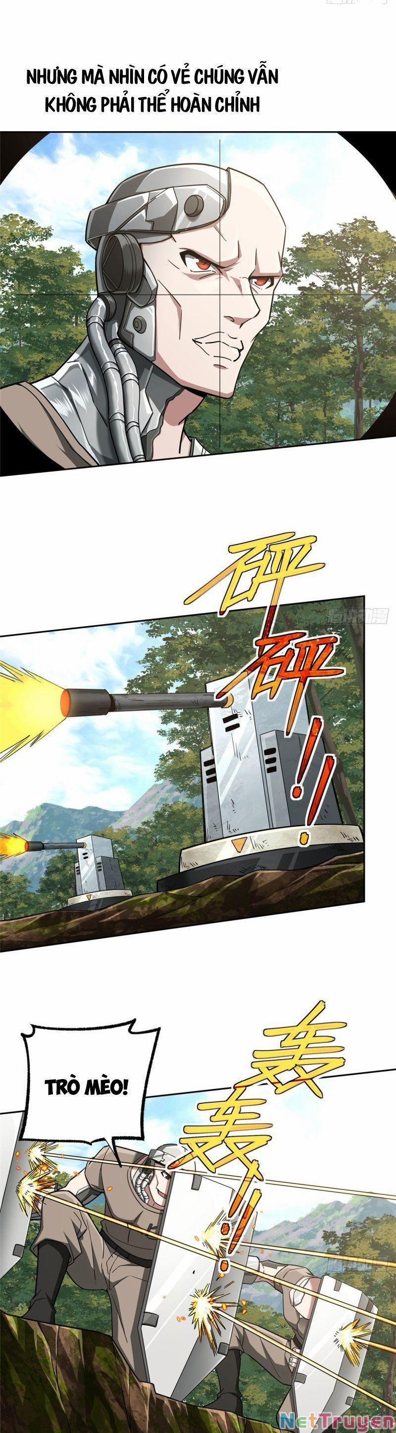 Siêu Thần Cơ Giới Sư 93 trang 7