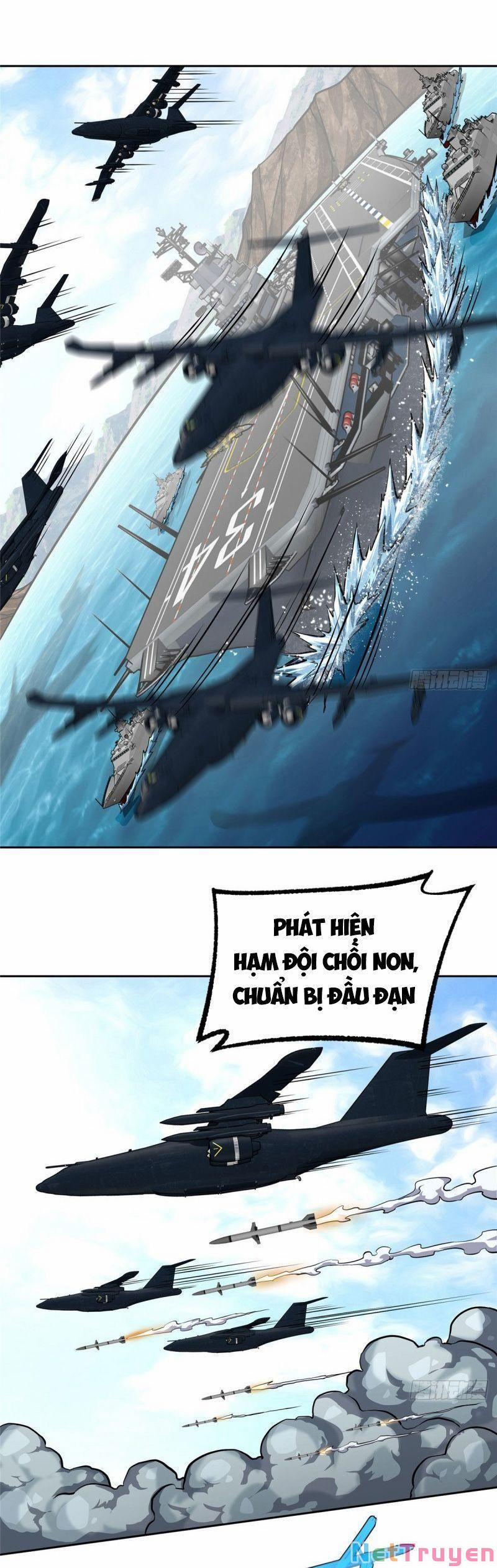 Siêu Thần Cơ Giới Sư 94 trang 11