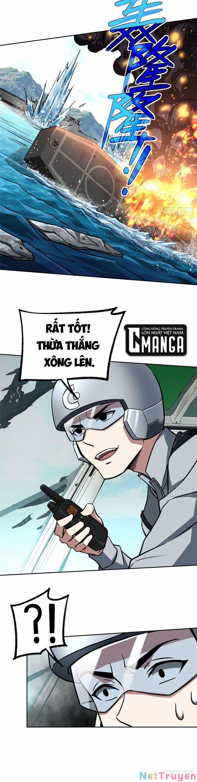 Siêu Thần Cơ Giới Sư 94 trang 12