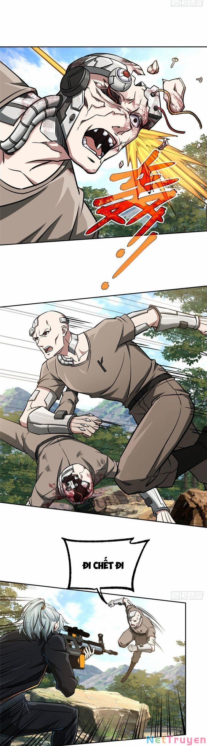 Siêu Thần Cơ Giới Sư 94 trang 4