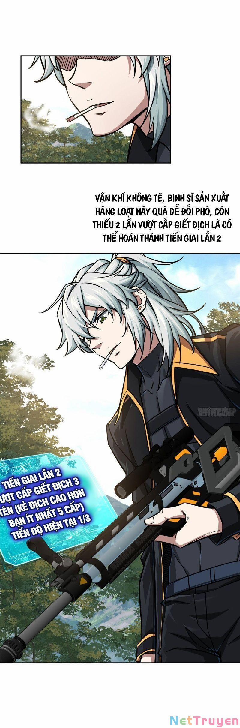 Siêu Thần Cơ Giới Sư 94 trang 6