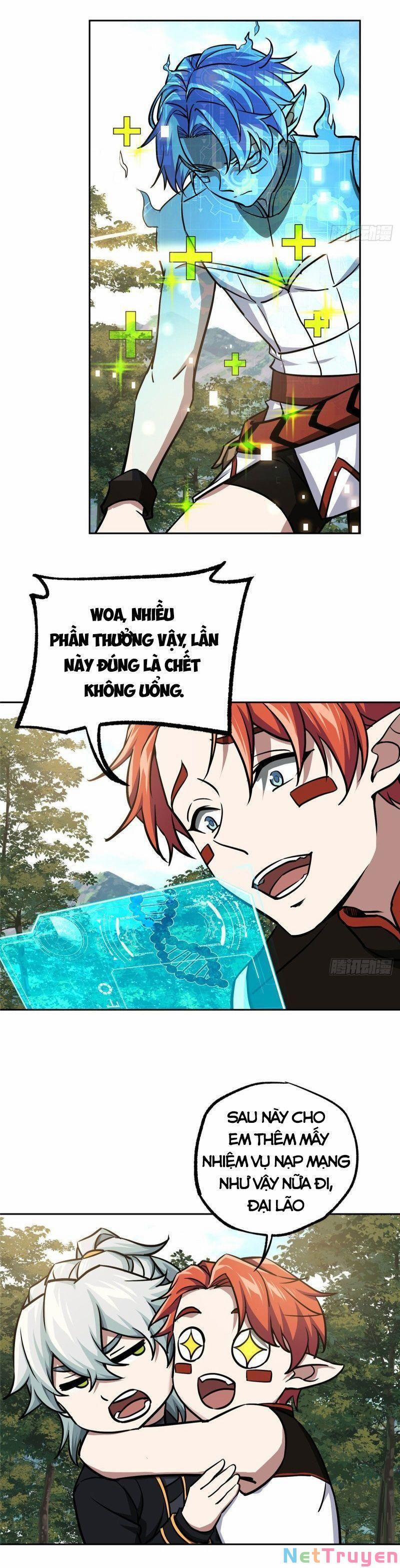 Siêu Thần Cơ Giới Sư 94 trang 7