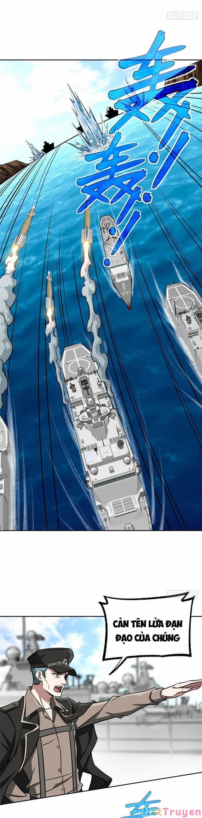 Siêu Thần Cơ Giới Sư 94 trang 9